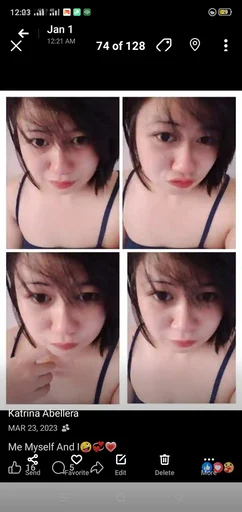 Katrina, 30