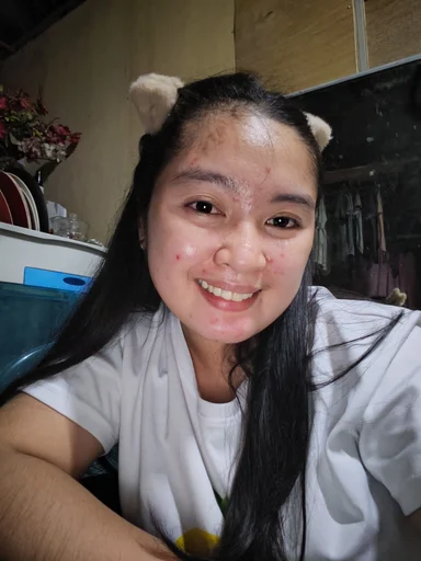 Angie, 23