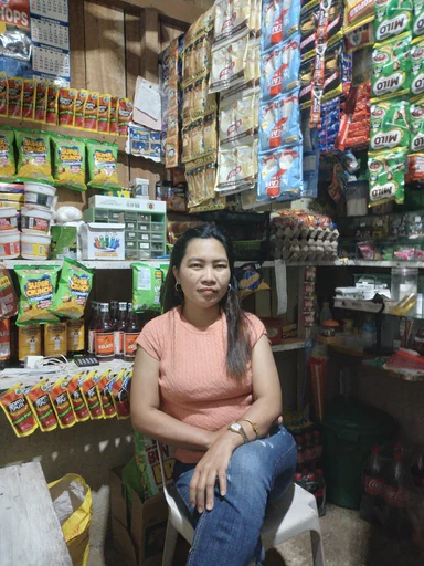 Jackie, 37