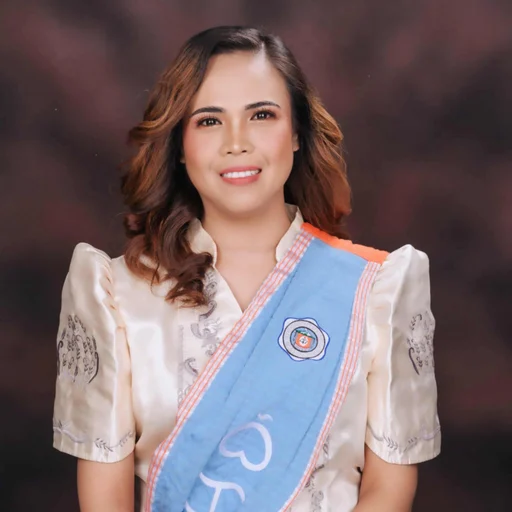 MA LUISA, 33