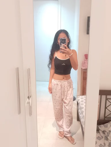 Jazmin joy, 20