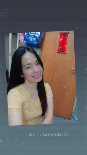 Marjorey, 38