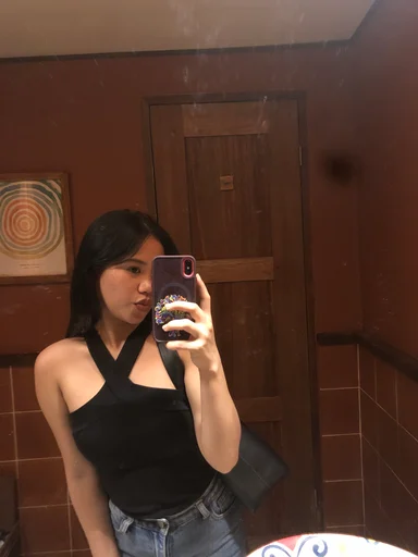 Kaye, 22