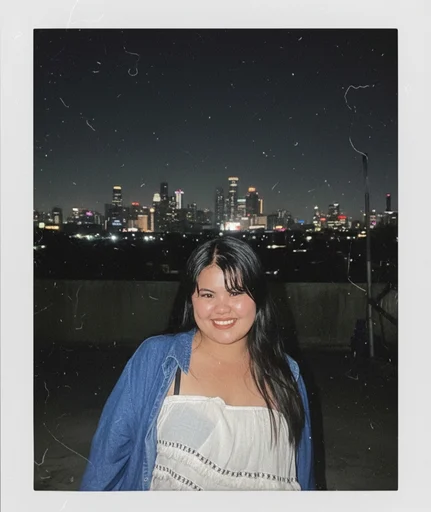 Rose, 25