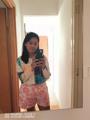 Amelia, 58