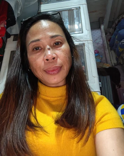 sherly, 44