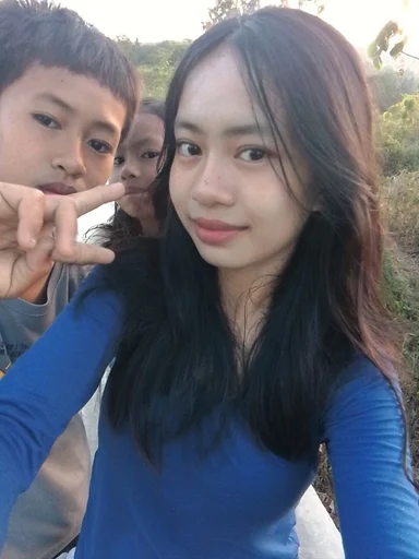 Angel, 18
