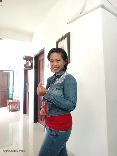 Ma. Teresita, 42