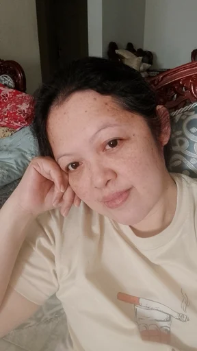Ma. Raquel, 41