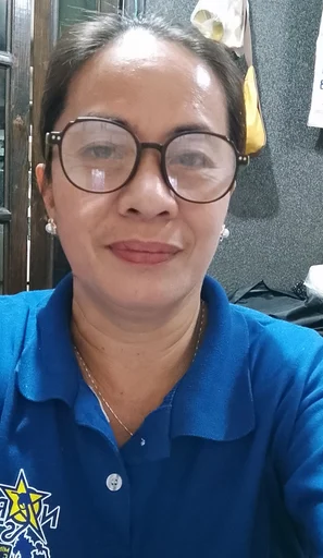 Arlene, 52