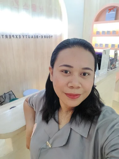 Aiza Mancao, 35