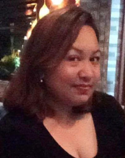Joann, 44