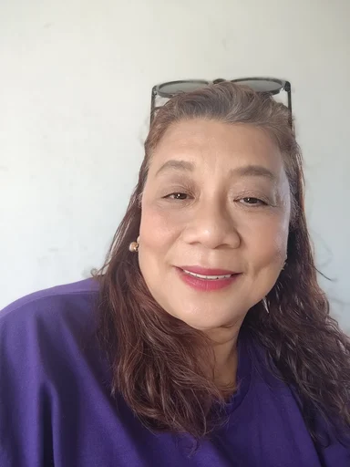 Joyce, 60