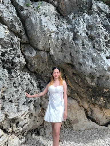 Blaire Vergara, 24