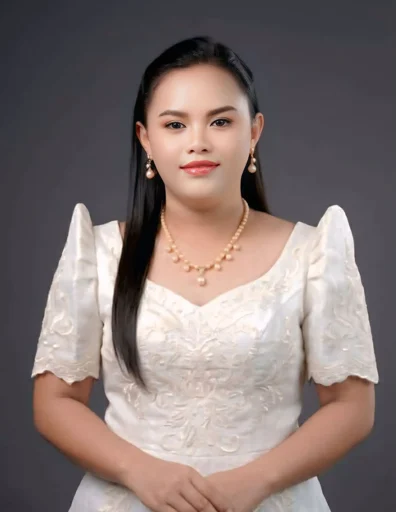 Kristine Joy, 21