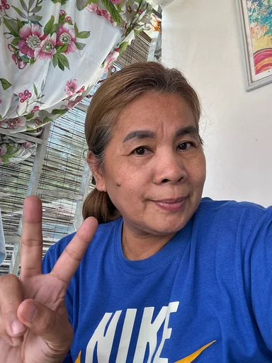 Merlie, 61