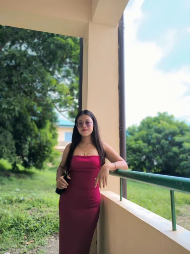 Gielyn, 21