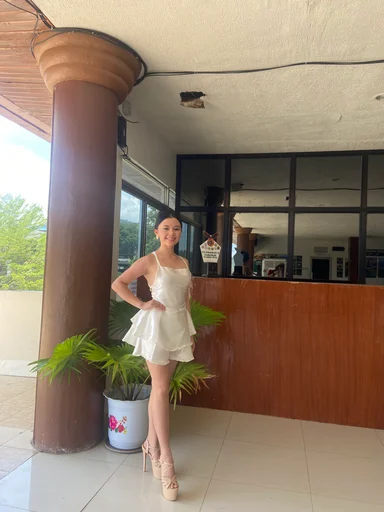 lei, 18