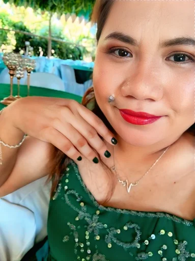 Jeferlyn, 34