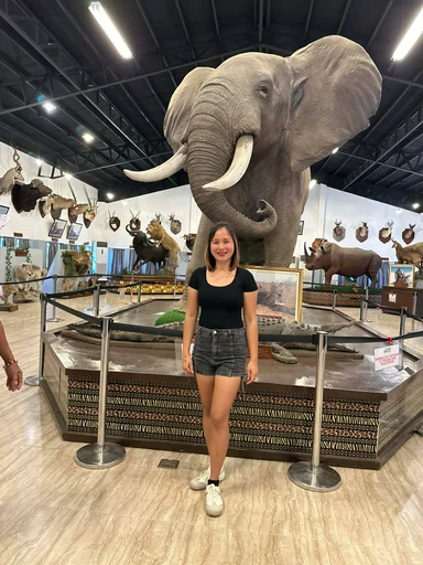 Shiela, 34