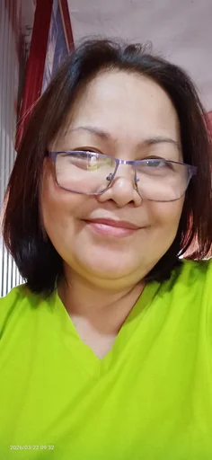 Becca, 55