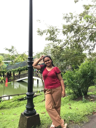 Diane, 21