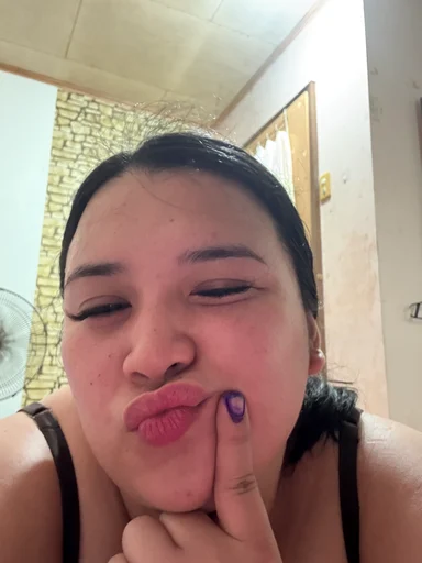 Cathy Ann, 27