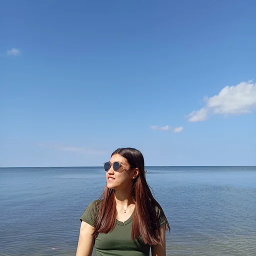 Melody, 23