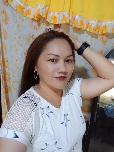 Mitzie Quiza, 45