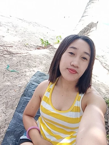 Rubie Jean, 20