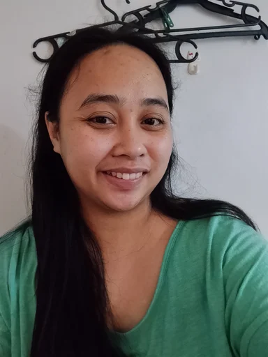 necar angeline, 28