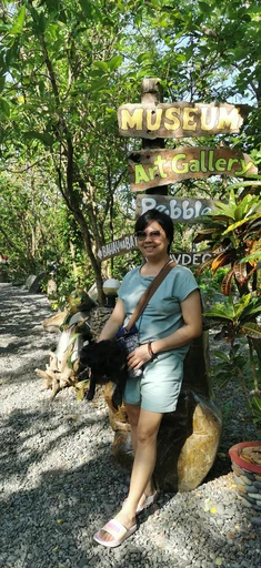 anne, 46