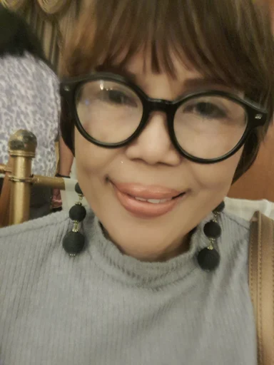 Lynn, 60