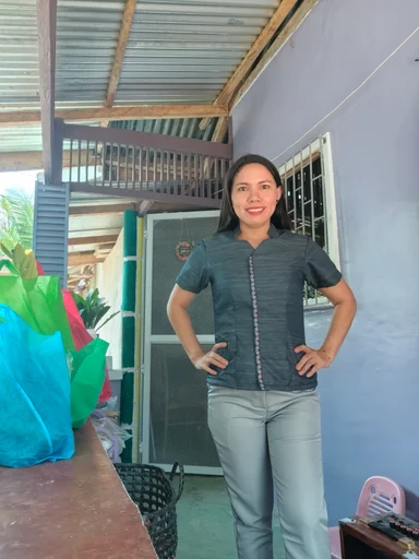 sylvia, 41
