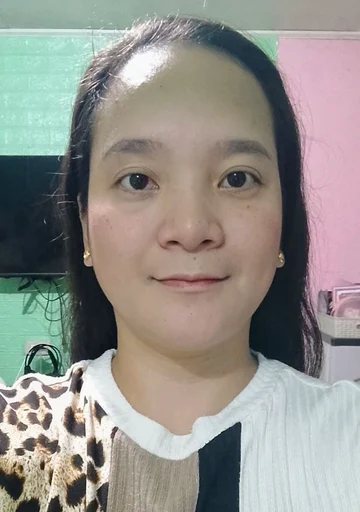 Czarina Rose, 35