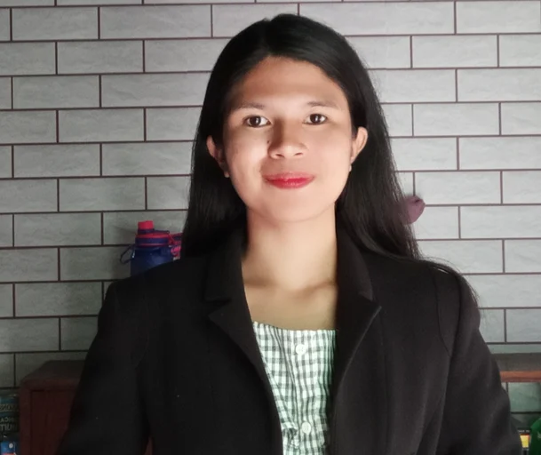 Jessa, 25
