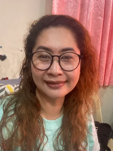 Grace, 41