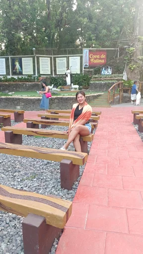 Odessa delpilar, 31