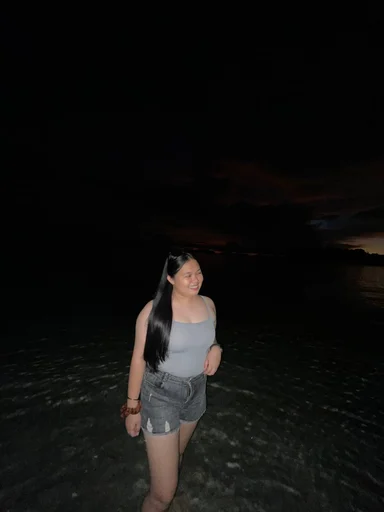 Chary, 22