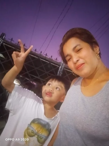 Marry Jean, 49
