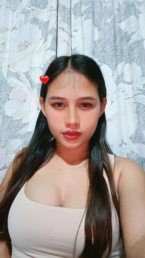 Trisha, 22