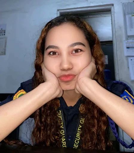 Marilyn, 23