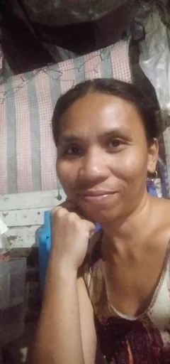 Ronalyn, 36
