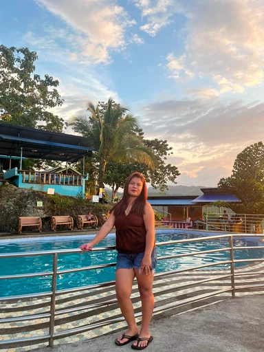 Cykie Grace, 28