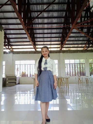 Mariel, 22