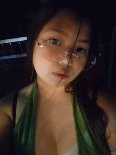 Gerarlyn lim, 22