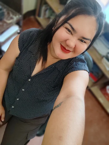 Richelle Joy, 33