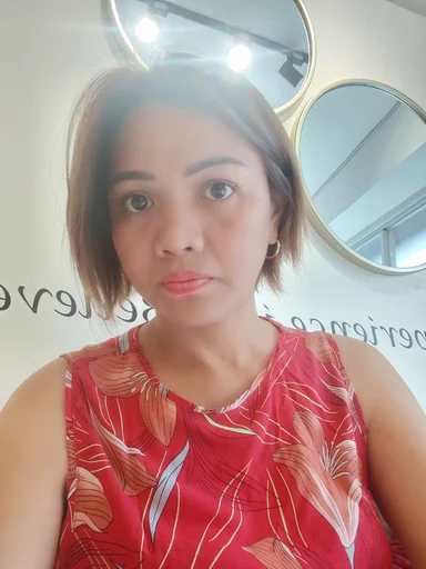 Marjorie, 36