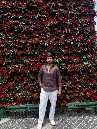 shubham, 27