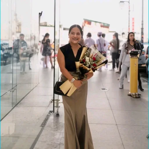 Diana, 42